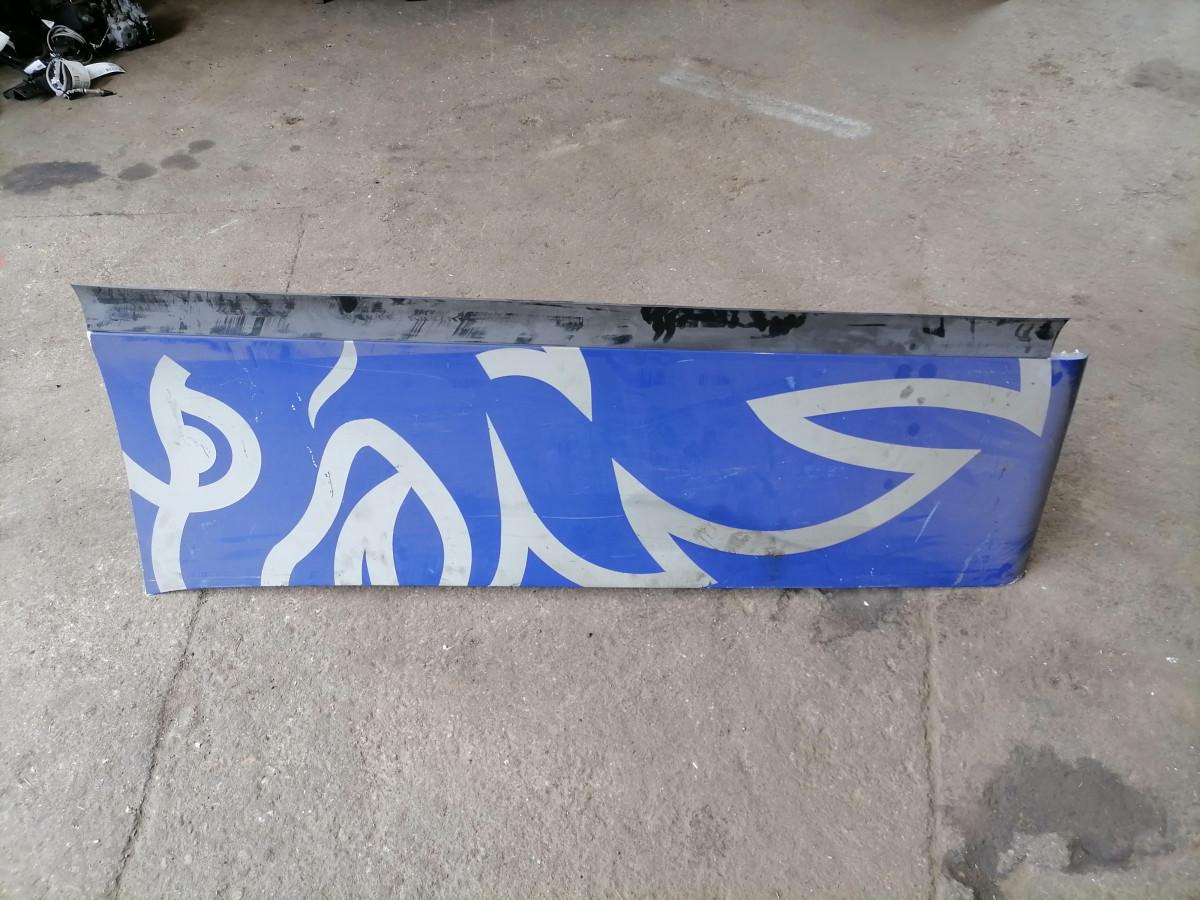 Scania Scania kabiini tuulesuunaja, vasak külg 1534228 - Aérodynamique/ Spoilers pour Camion: photos 2 Scania Scania kabiini tuulesuunaja, vasak külg 1534228 - Aérodynamique/ Spoilers pour Camion: photos 2