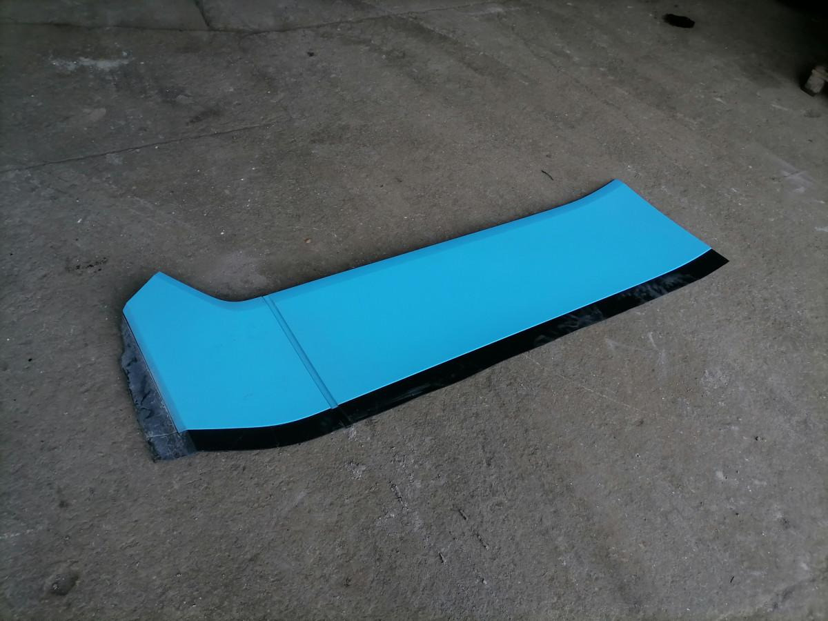 Scania Scania kabiini tuulesuunaja, vasak külg 2978955 - Aérodynamique/ Spoilers pour Camion: photos 2 Scania Scania kabiini tuulesuunaja, vasak külg 2978955 - Aérodynamique/ Spoilers pour Camion: photos 2