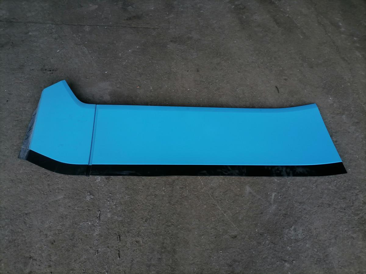 Scania Scania kabiini tuulesuunaja, vasak külg 2978955 - Aérodynamique/ Spoilers pour Camion: photos 4 Scania Scania kabiini tuulesuunaja, vasak külg 2978955 - Aérodynamique/ Spoilers pour Camion: photos 4