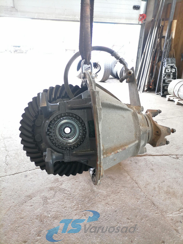 Scania Scania reduktor R560 3,07 R560/3,07 - Moteur de translation pour Camion: photos 1 Scania Scania reduktor R560 3,07 R560/3,07 - Moteur de translation pour Camion: photos 1