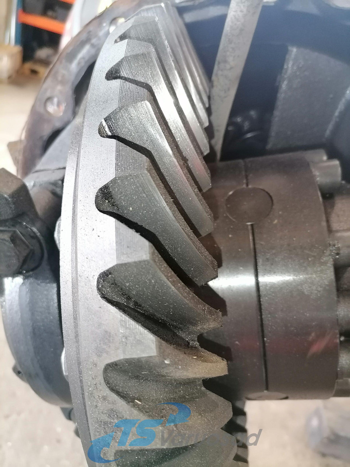 Scania Scania reduktor R560 3,07 R560/3,07 - Moteur de translation pour Camion: photos 5 Scania Scania reduktor R560 3,07 R560/3,07 - Moteur de translation pour Camion: photos 5