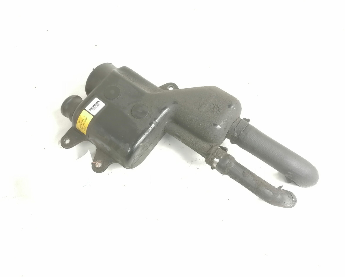 Scania Scania steering oil tank 1894289 - Tuyau de direction pour Camion: photos 1 Scania Scania steering oil tank 1894289 - Tuyau de direction pour Camion: photos 1