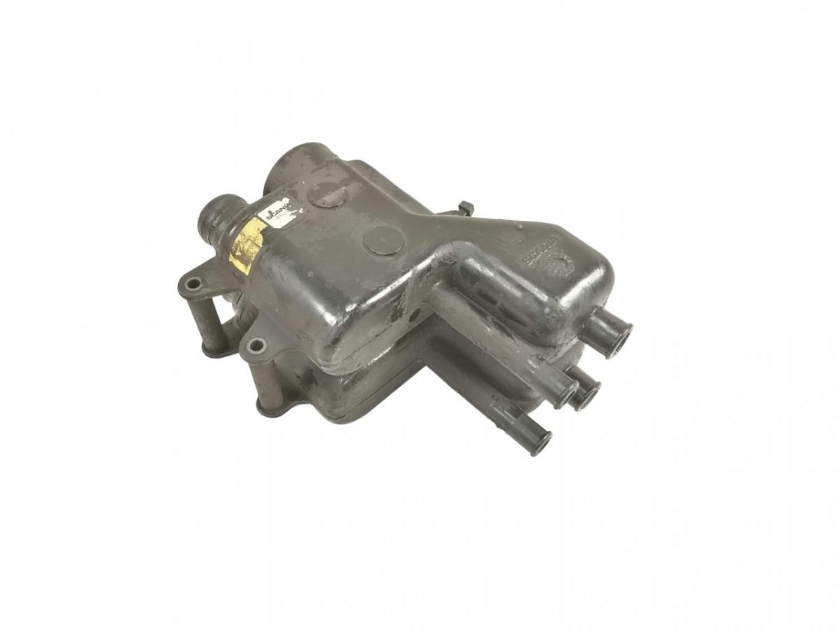 Scania Scania steering oil tank 1894290 - Tuyau de direction pour Camion: photos 1 Scania Scania steering oil tank 1894290 - Tuyau de direction pour Camion: photos 1