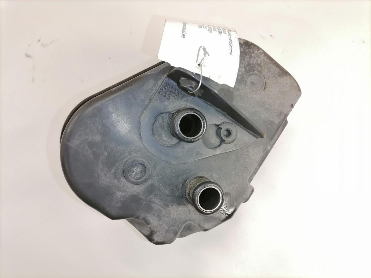 Scania Scania steering oil tank 2481322 - Tuyau de direction pour Camion: photos 4 Scania Scania steering oil tank 2481322 - Tuyau de direction pour Camion: photos 4