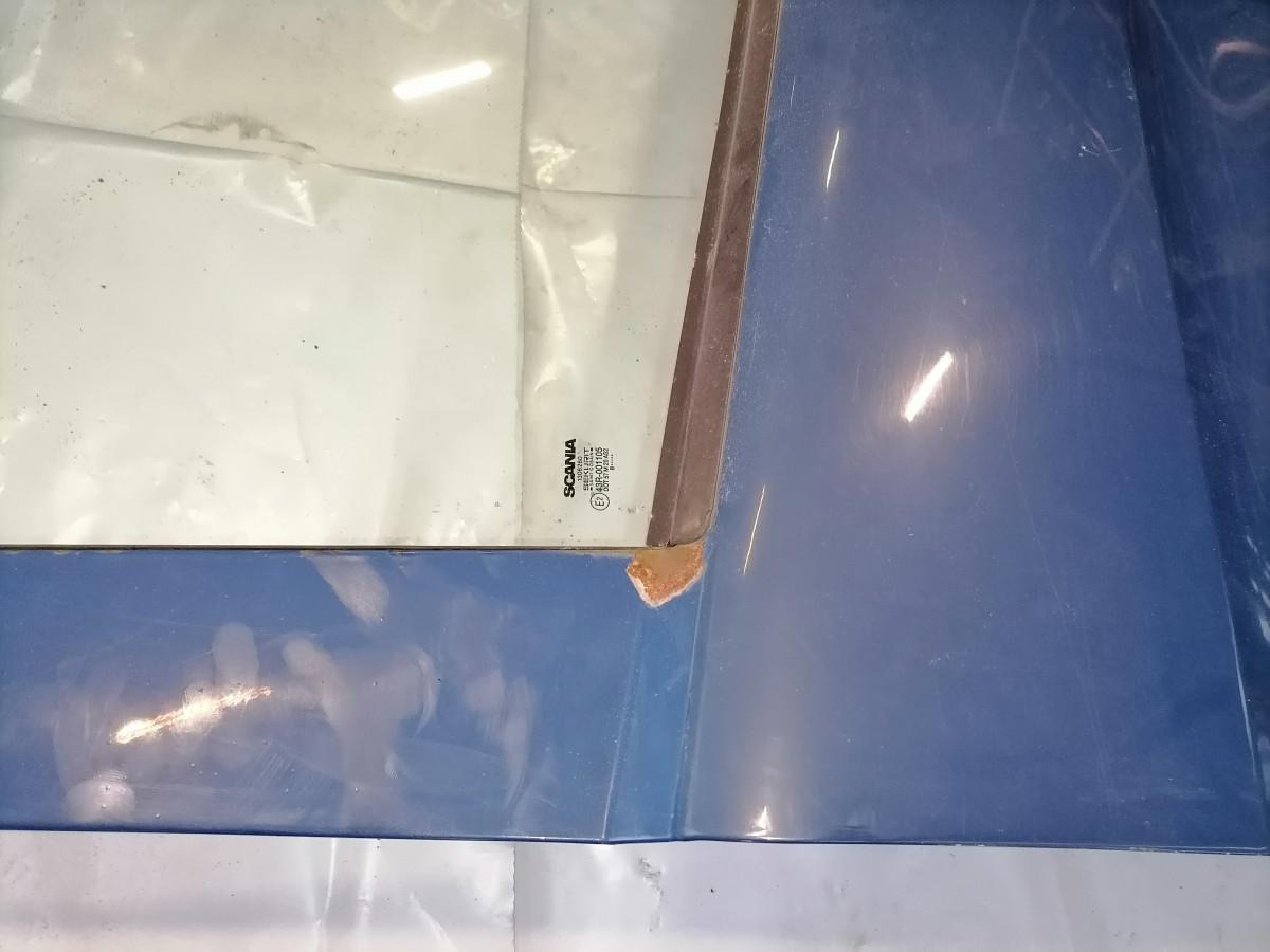 Scania Scania uks, parem 1384420 - Portière et pièces pour Camion: photos 3 Scania Scania uks, parem 1384420 - Portière et pièces pour Camion: photos 3