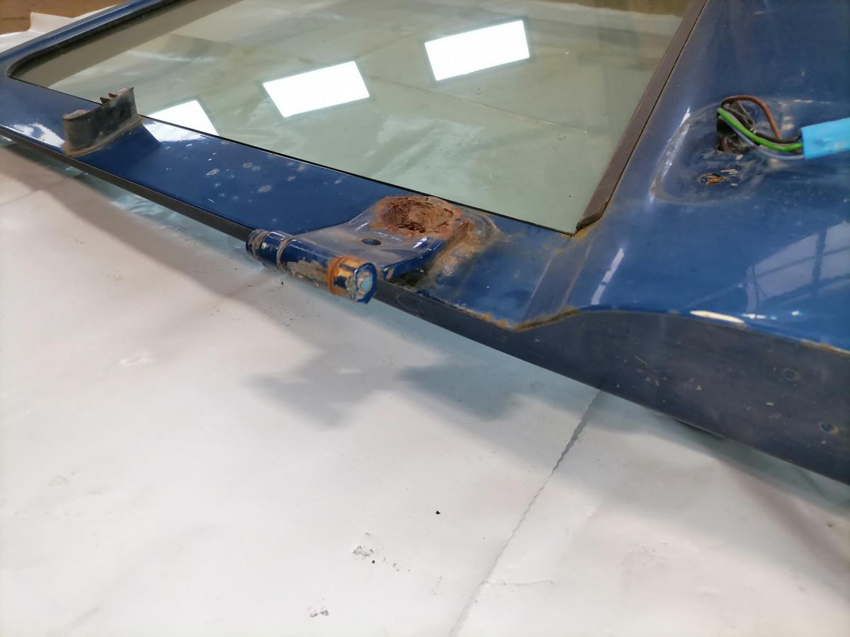 Scania Scania uks, vasak 1384419 - Portière et pièces pour Camion: photos 4 Scania Scania uks, vasak 1384419 - Portière et pièces pour Camion: photos 4