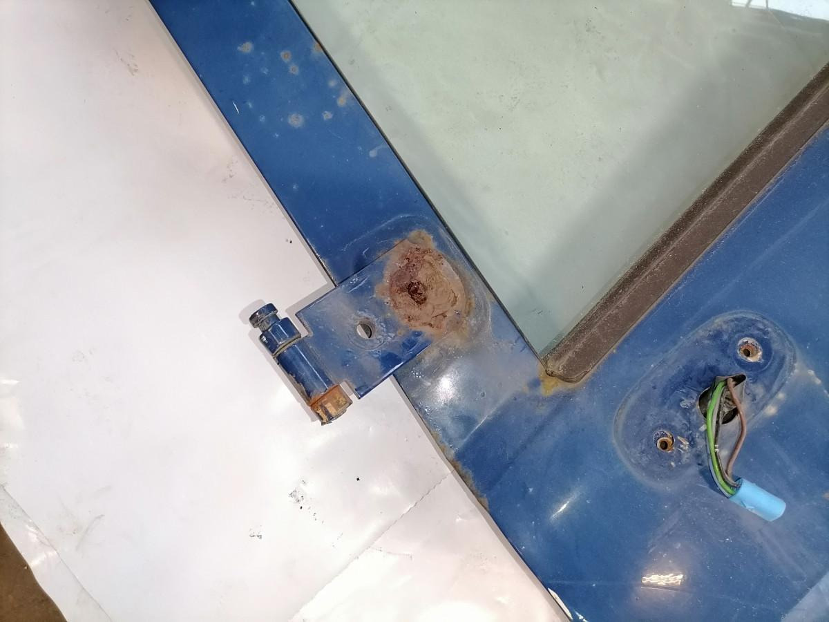 Scania Scania uks, vasak 1384419 - Portière et pièces pour Camion: photos 5 Scania Scania uks, vasak 1384419 - Portière et pièces pour Camion: photos 5