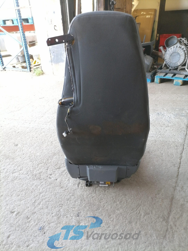 Scania Seat 2189647 - Siège pour Camion: photos 5 Scania Seat 2189647 - Siège pour Camion: photos 5
