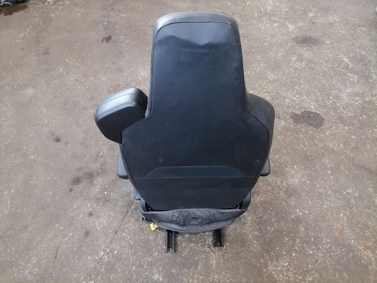 Scania Seat 2601037 - Siège pour Camion: photos 5 Scania Seat 2601037 - Siège pour Camion: photos 5