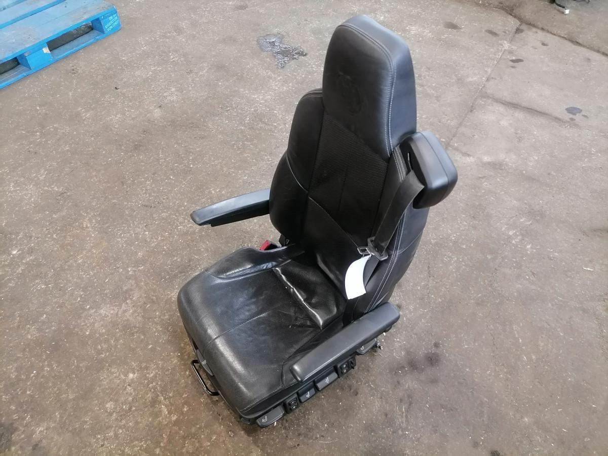 Scania Seat 2601037 - Siège pour Camion: photos 2 Scania Seat 2601037 - Siège pour Camion: photos 2