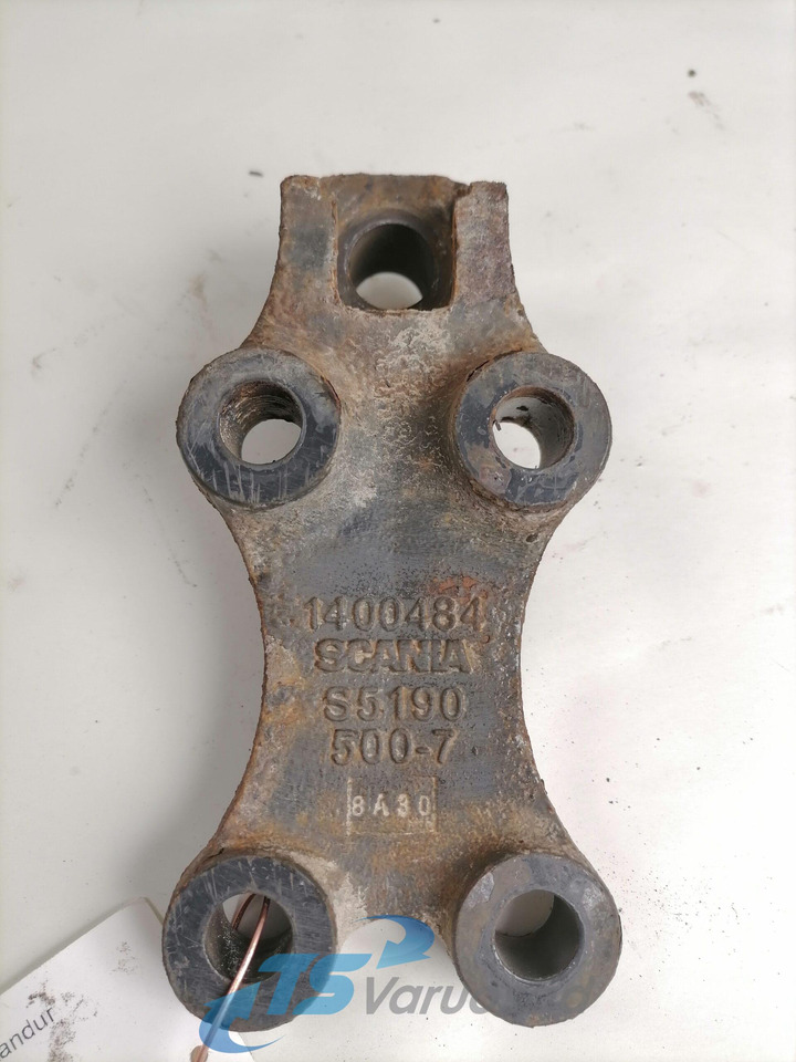 Scania Shock absorber mounting 1400484 - Suspension pour Camion: photos 2 Scania Shock absorber mounting 1400484 - Suspension pour Camion: photos 2