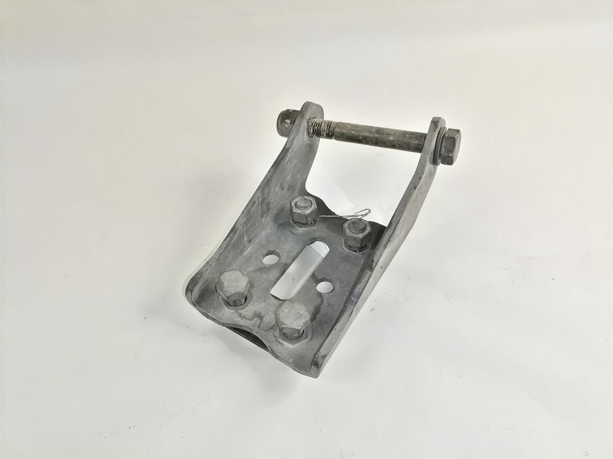 Scania Shock absorber mounting 2395841 - Suspension pour Camion: photos 2 Scania Shock absorber mounting 2395841 - Suspension pour Camion: photos 2