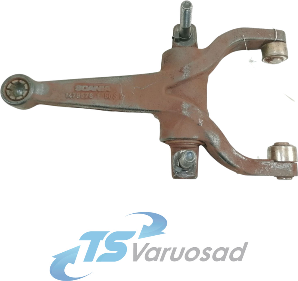 Scania Sidurikahvel 1479578 - Embrayage et pièces pour Camion: photos 1 Scania Sidurikahvel 1479578 - Embrayage et pièces pour Camion: photos 1