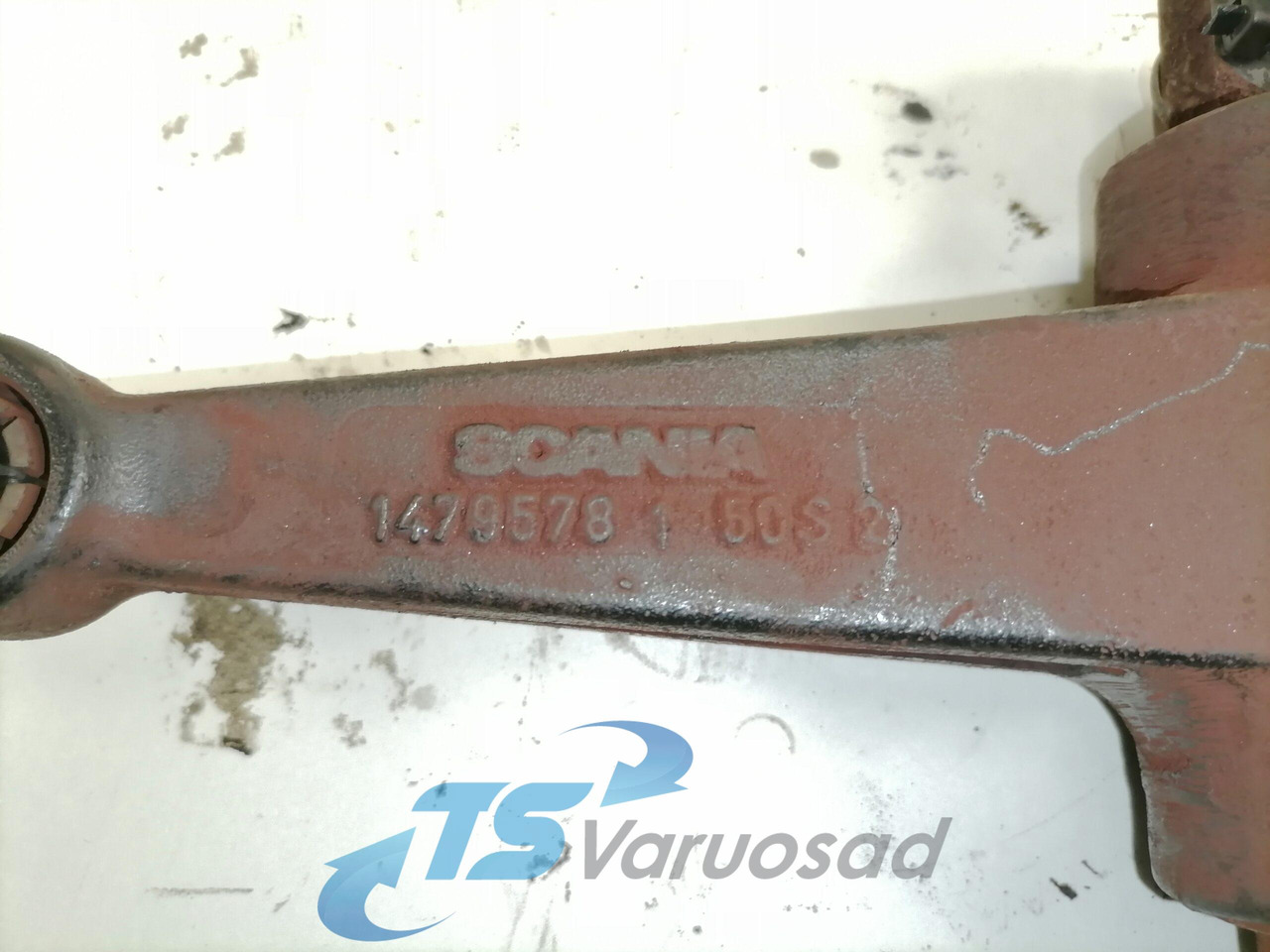 Scania Sidurikahvel 1479578 - Embrayage et pièces pour Camion: photos 2 Scania Sidurikahvel 1479578 - Embrayage et pièces pour Camion: photos 2