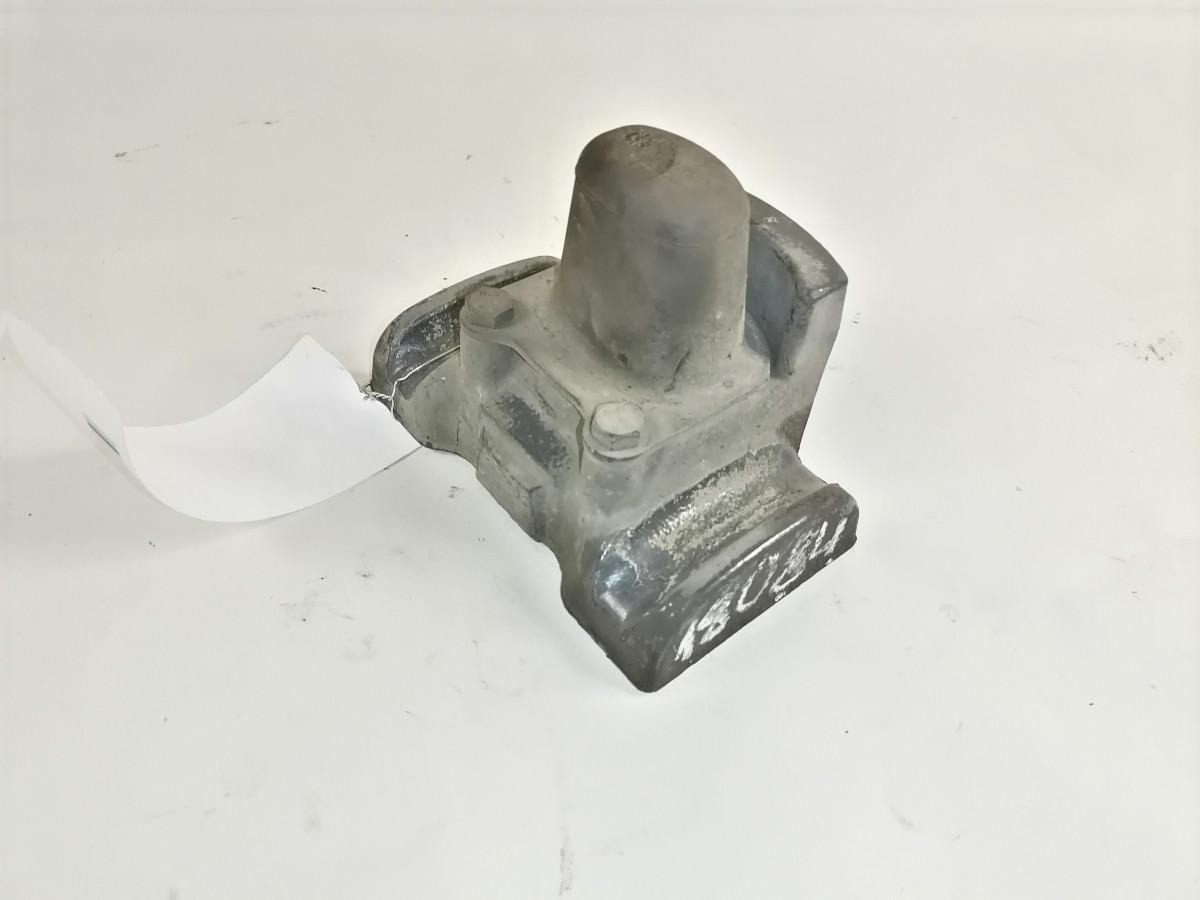 Scania Spring plate 2326004 - Suspension pour Camion: photos 3 Scania Spring plate 2326004 - Suspension pour Camion: photos 3