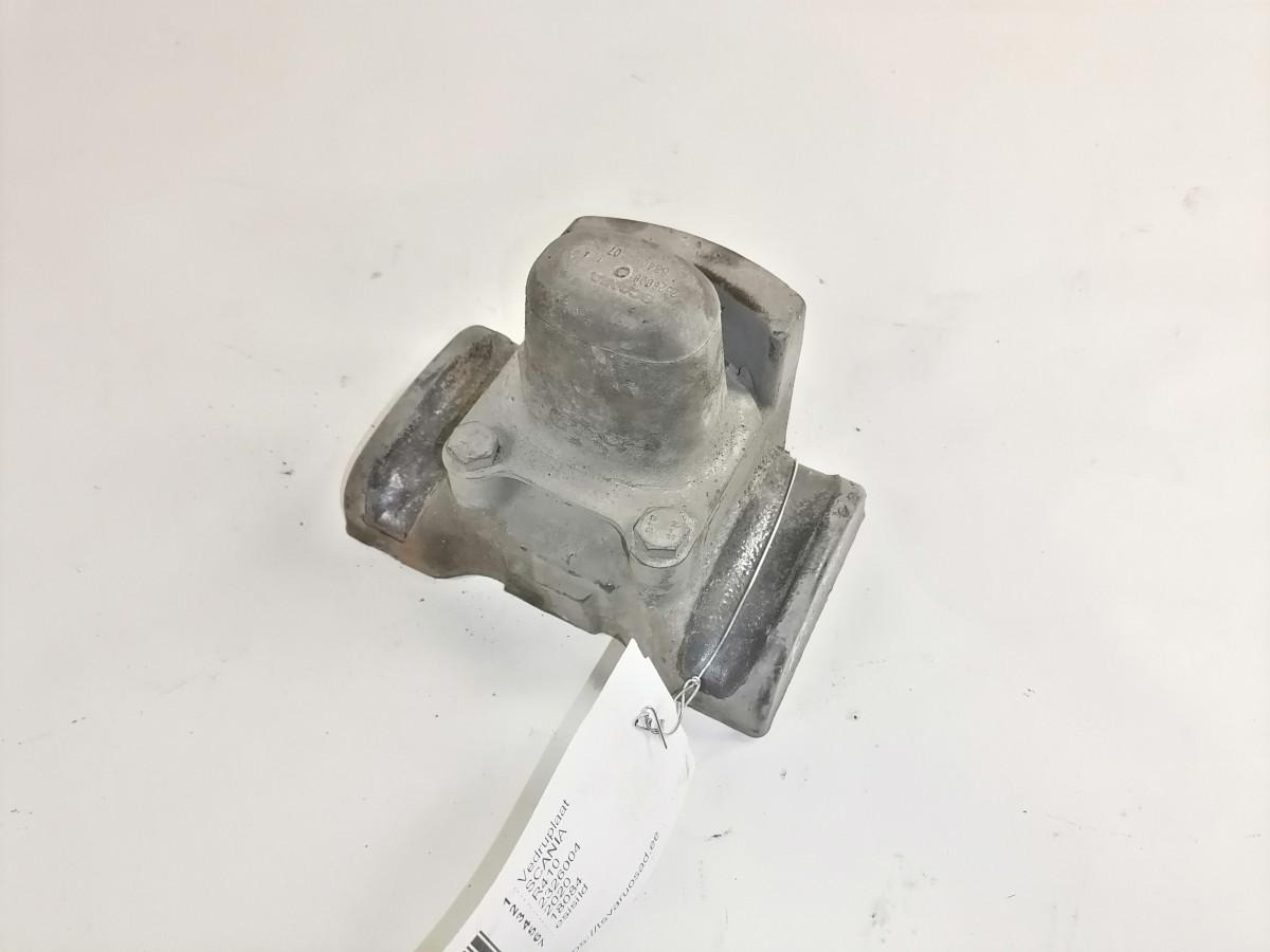 Scania Spring plate 2326004 - Suspension pour Camion: photos 2 Scania Spring plate 2326004 - Suspension pour Camion: photos 2