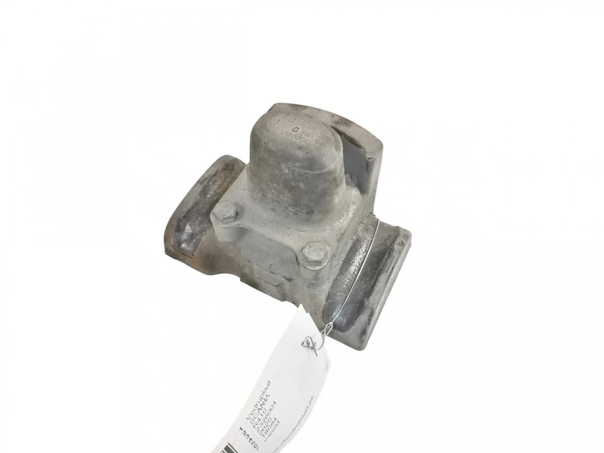 Scania Spring plate 2326004 - Suspension pour Camion: photos 1 Scania Spring plate 2326004 - Suspension pour Camion: photos 1