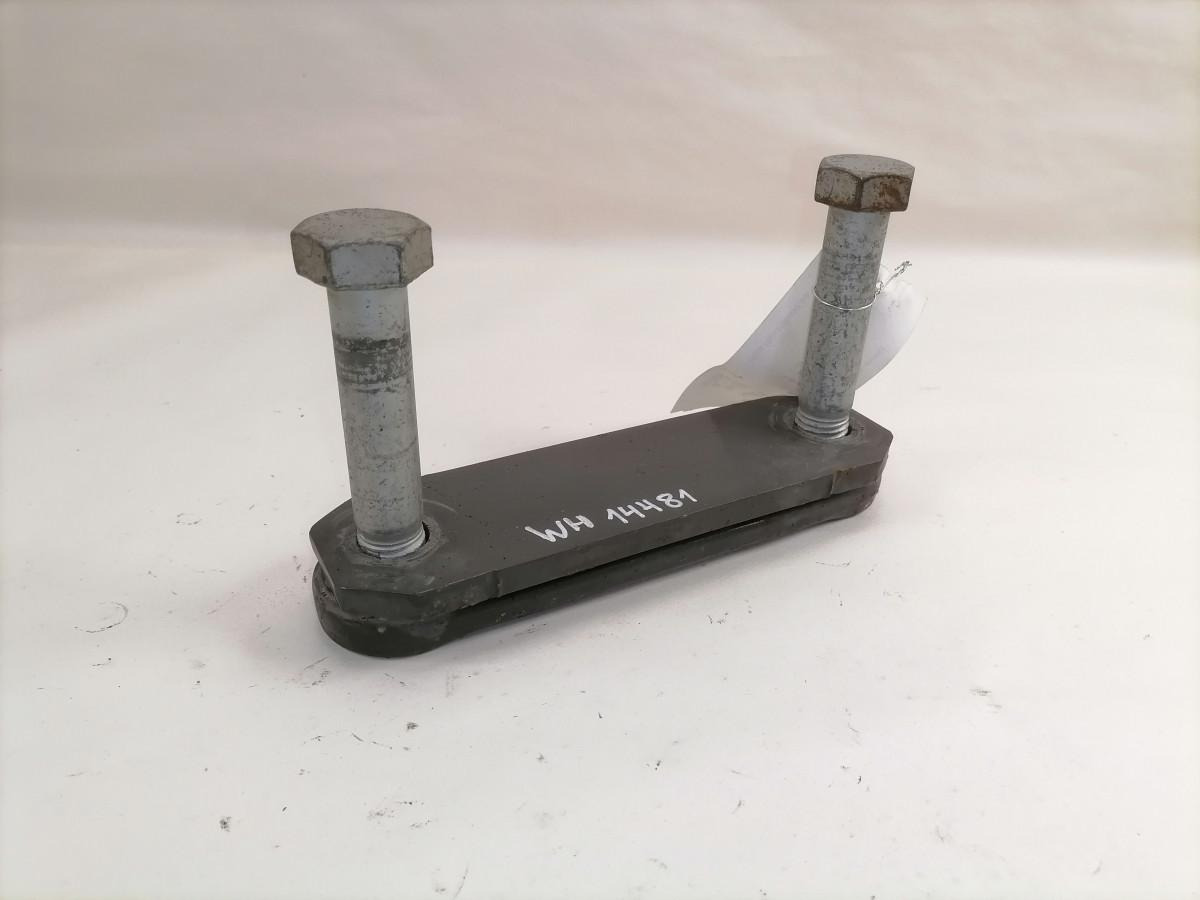 Scania Spring shackle 2242294 - Suspension pour Camion: photos 2 Scania Spring shackle 2242294 - Suspension pour Camion: photos 2