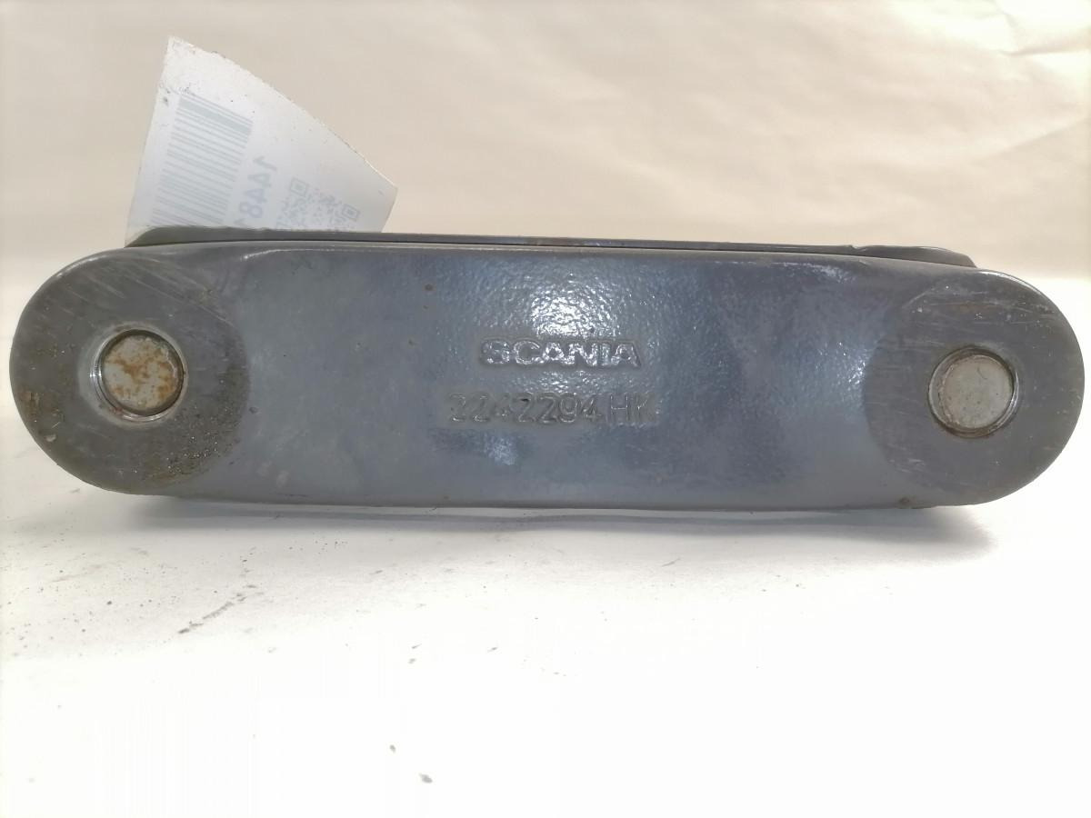 Scania Spring shackle 2242294 - Suspension pour Camion: photos 3 Scania Spring shackle 2242294 - Suspension pour Camion: photos 3