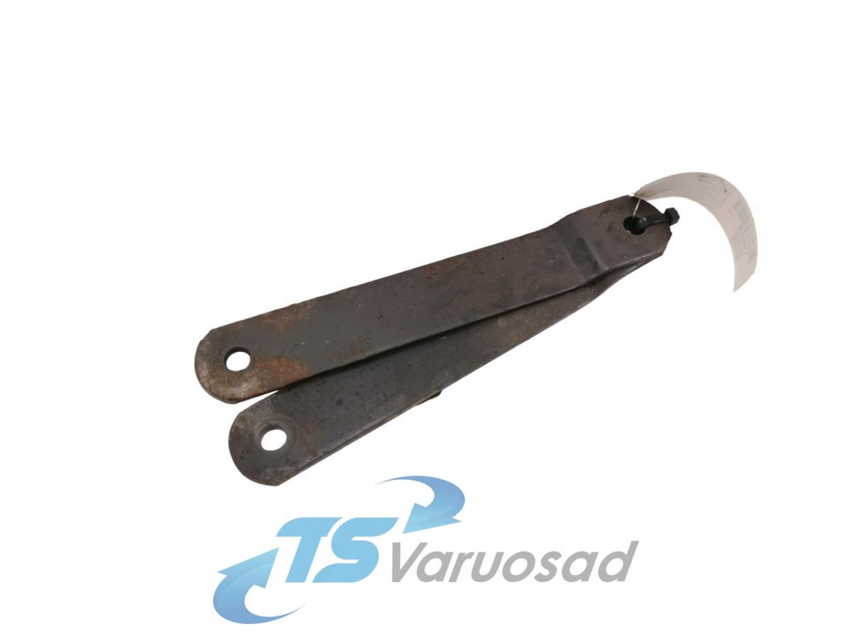 Scania Stabilisaatorvarda liigend 1485608 - Barre stabilisatrice pour Camion: photos 1 Scania Stabilisaatorvarda liigend 1485608 - Barre stabilisatrice pour Camion: photos 1