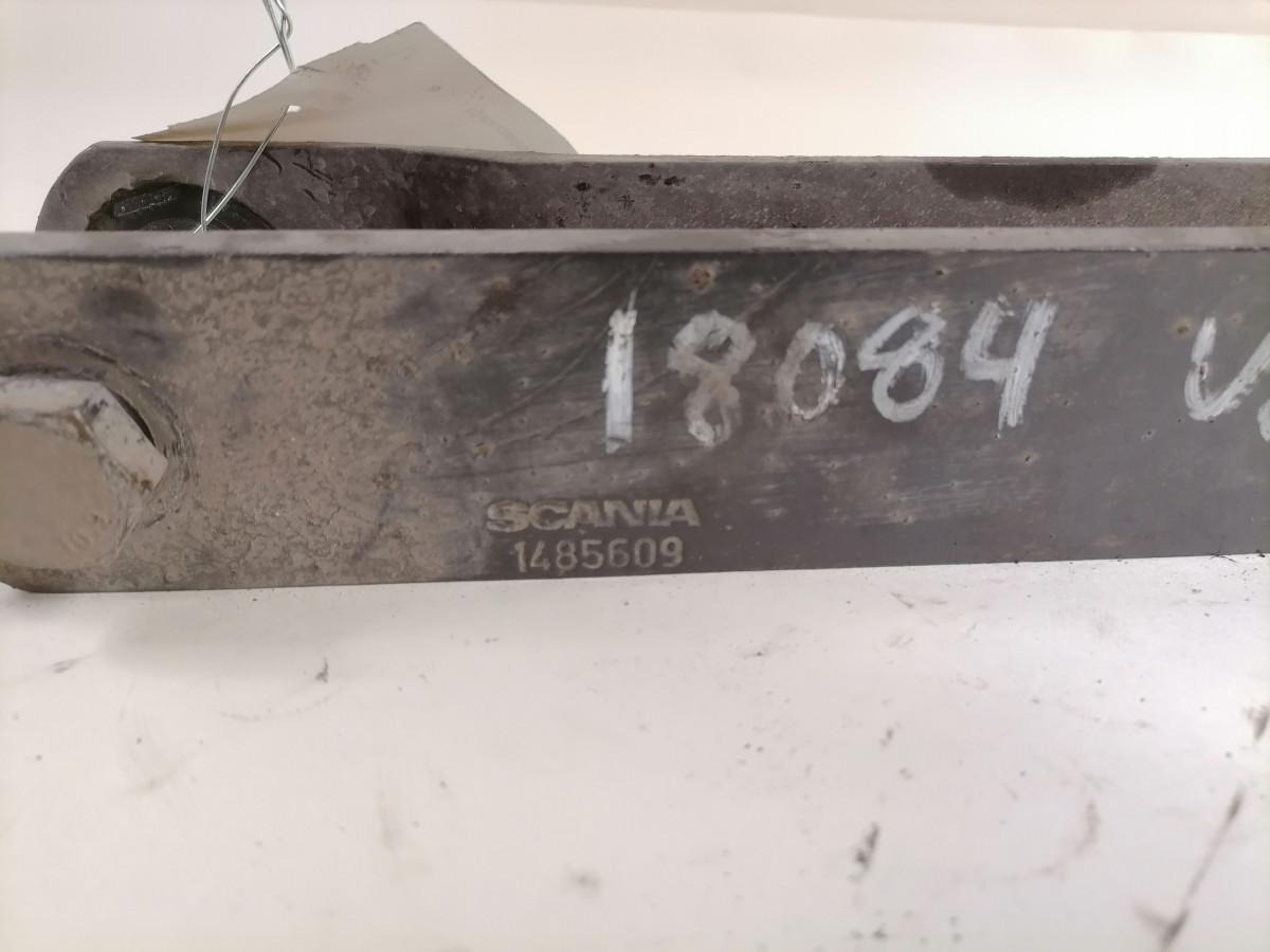 Scania Stabilisaatorvarda liigend 1485609 - Barre stabilisatrice pour Camion: photos 4 Scania Stabilisaatorvarda liigend 1485609 - Barre stabilisatrice pour Camion: photos 4