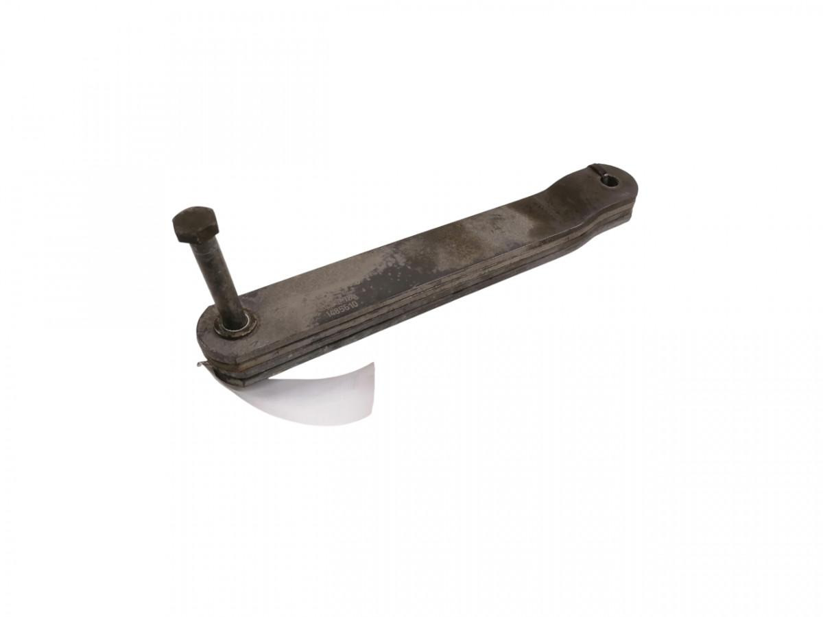 Scania Stabilisaatorvarda liigend 1485610 - Barre stabilisatrice pour Camion: photos 1 Scania Stabilisaatorvarda liigend 1485610 - Barre stabilisatrice pour Camion: photos 1