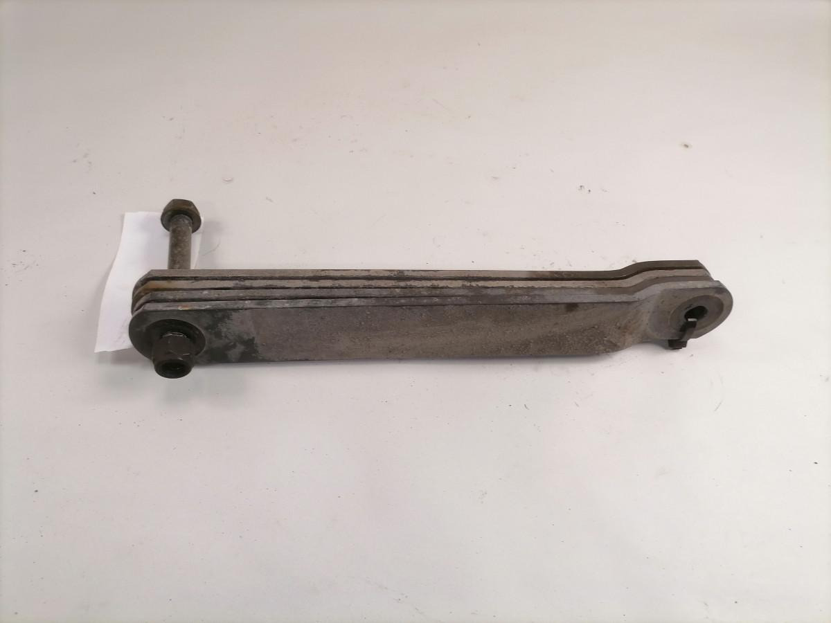 Scania Stabilisaatorvarda liigend 1485610 - Barre stabilisatrice pour Camion: photos 3 Scania Stabilisaatorvarda liigend 1485610 - Barre stabilisatrice pour Camion: photos 3