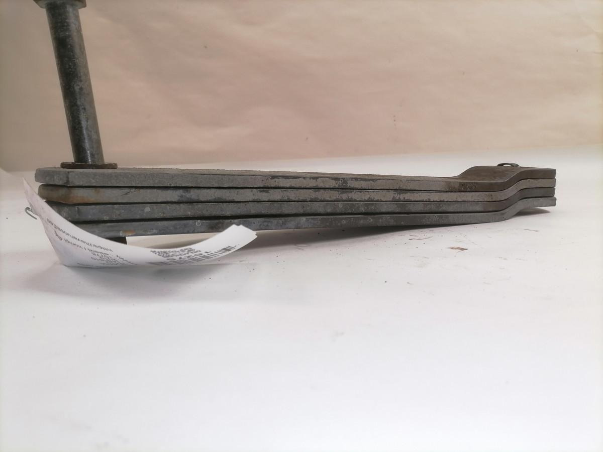 Scania Stabilisaatorvarda liigend 1485610 - Barre stabilisatrice pour Camion: photos 5 Scania Stabilisaatorvarda liigend 1485610 - Barre stabilisatrice pour Camion: photos 5