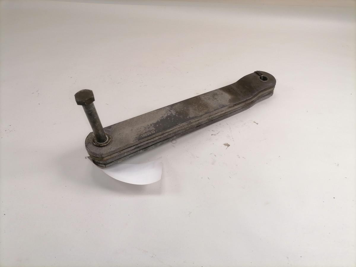 Scania Stabilisaatorvarda liigend 1485610 - Barre stabilisatrice pour Camion: photos 2 Scania Stabilisaatorvarda liigend 1485610 - Barre stabilisatrice pour Camion: photos 2