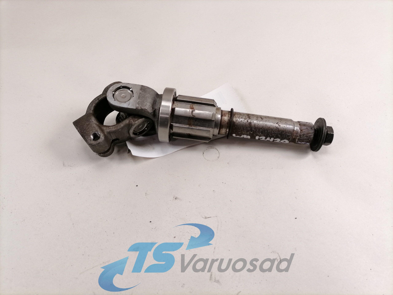 Scania Steering column - Commande de gouvernail pour Camion: photos 1 Scania Steering column - Commande de gouvernail pour Camion: photos 1