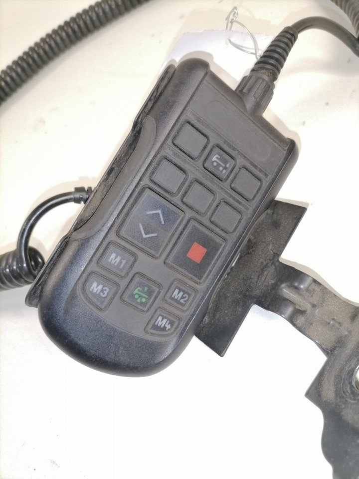 Scania Suspension control 2769224 - Suspension pour Camion: photos 5 Scania Suspension control 2769224 - Suspension pour Camion: photos 5