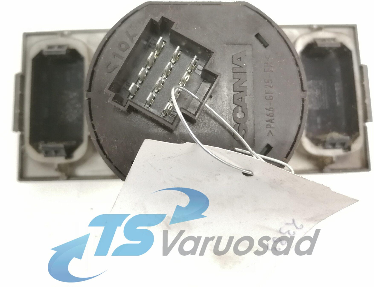 Scania Switch 1899842 - Cabine pour Camion: photos 3 Scania Switch 1899842 - Cabine pour Camion: photos 3