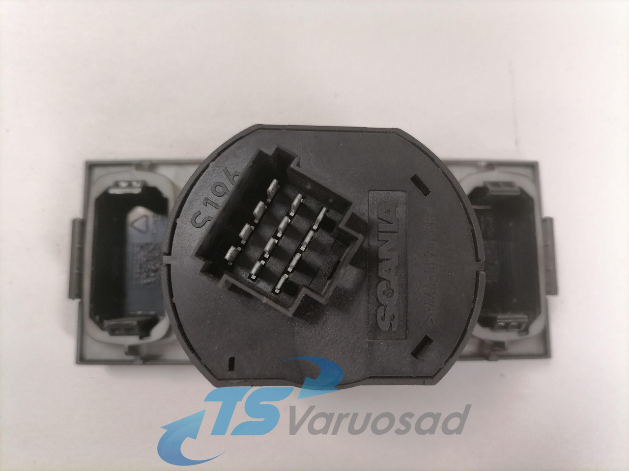 Scania Switch 1899842 - Cabine pour Camion: photos 3 Scania Switch 1899842 - Cabine pour Camion: photos 3