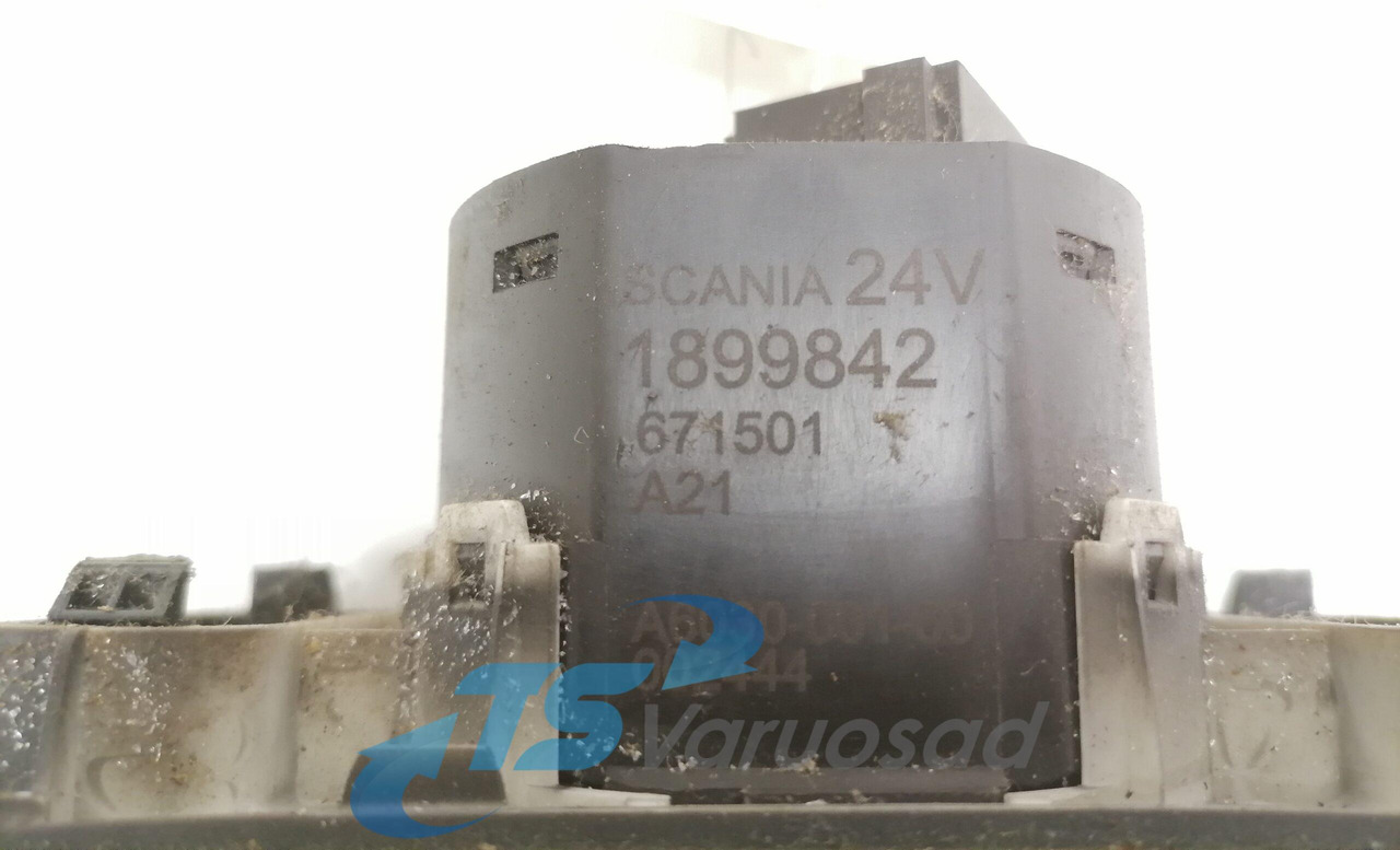 Scania Switch 1899842 - Cabine pour Camion: photos 2 Scania Switch 1899842 - Cabine pour Camion: photos 2