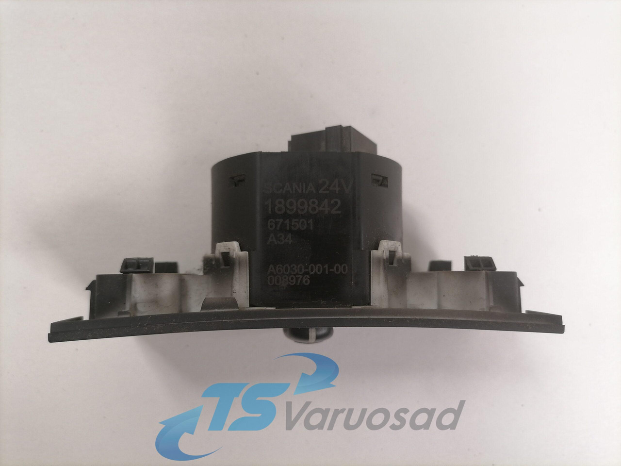 Scania Switch 1899842 - Cabine pour Camion: photos 2 Scania Switch 1899842 - Cabine pour Camion: photos 2