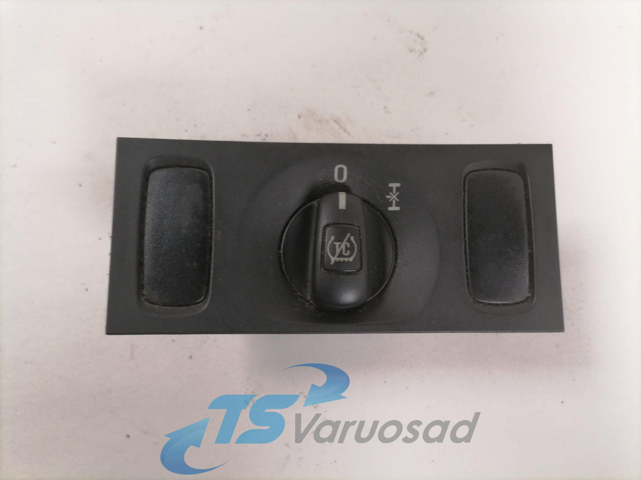 Scania Switch 1899842 - Cabine pour Camion: photos 1 Scania Switch 1899842 - Cabine pour Camion: photos 1