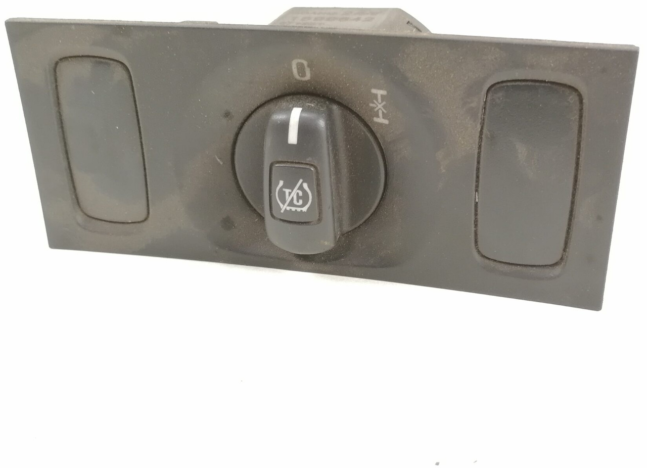 Scania Switch 1899842 - Cabine pour Camion: photos 1 Scania Switch 1899842 - Cabine pour Camion: photos 1