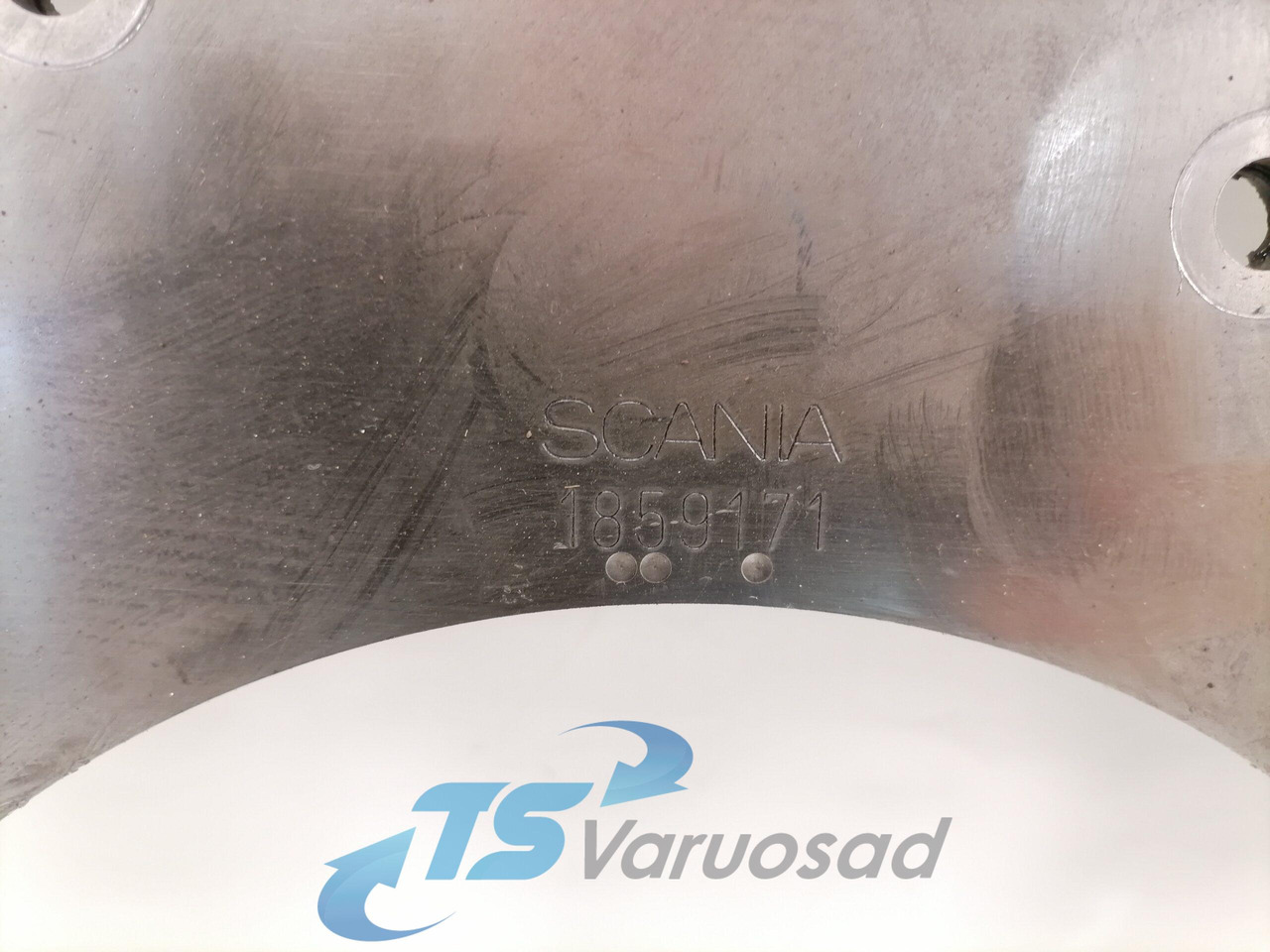 Scania Timing gear plate 1859171 - Moteur et pièces pour Camion: photos 2 Scania Timing gear plate 1859171 - Moteur et pièces pour Camion: photos 2