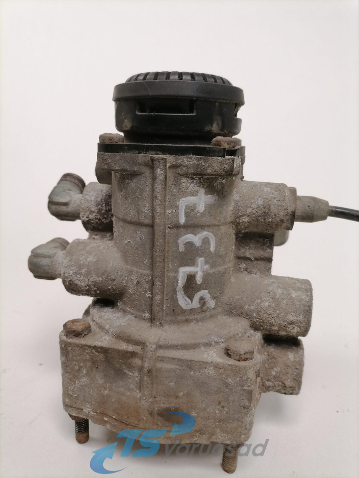 Scania Trailer brake pressure control 1350096 - Valve de frein pour Camion: photos 1 Scania Trailer brake pressure control 1350096 - Valve de frein pour Camion: photos 1