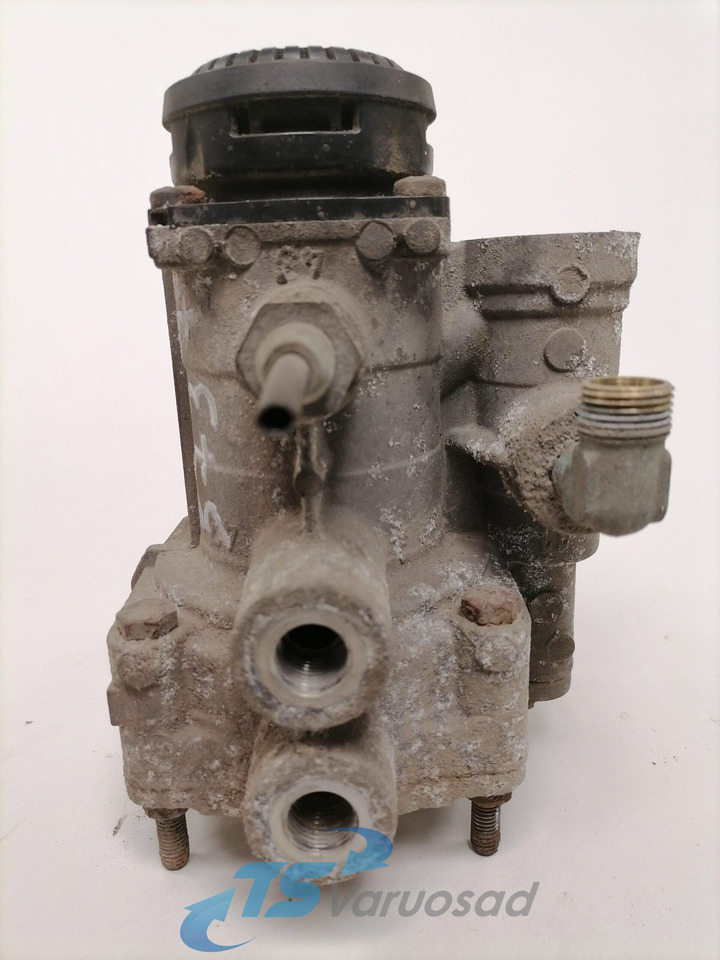 Scania Trailer brake pressure control 1350096 - Valve de frein pour Camion: photos 4 Scania Trailer brake pressure control 1350096 - Valve de frein pour Camion: photos 4