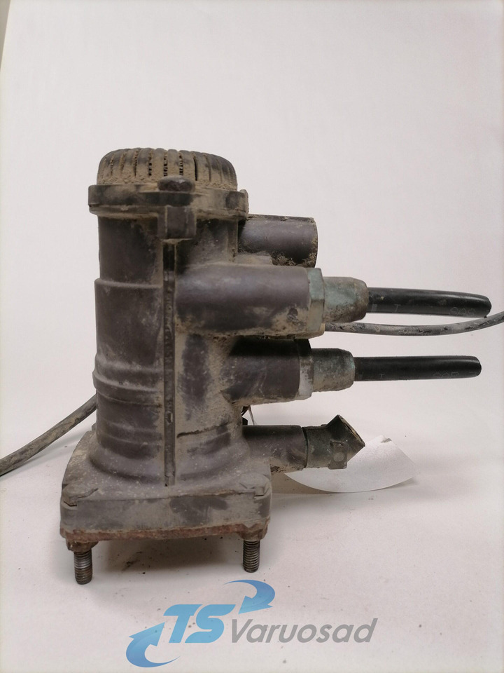Scania Trailer brake pressure control 1754942 - Valve de frein pour Camion: photos 2 Scania Trailer brake pressure control 1754942 - Valve de frein pour Camion: photos 2