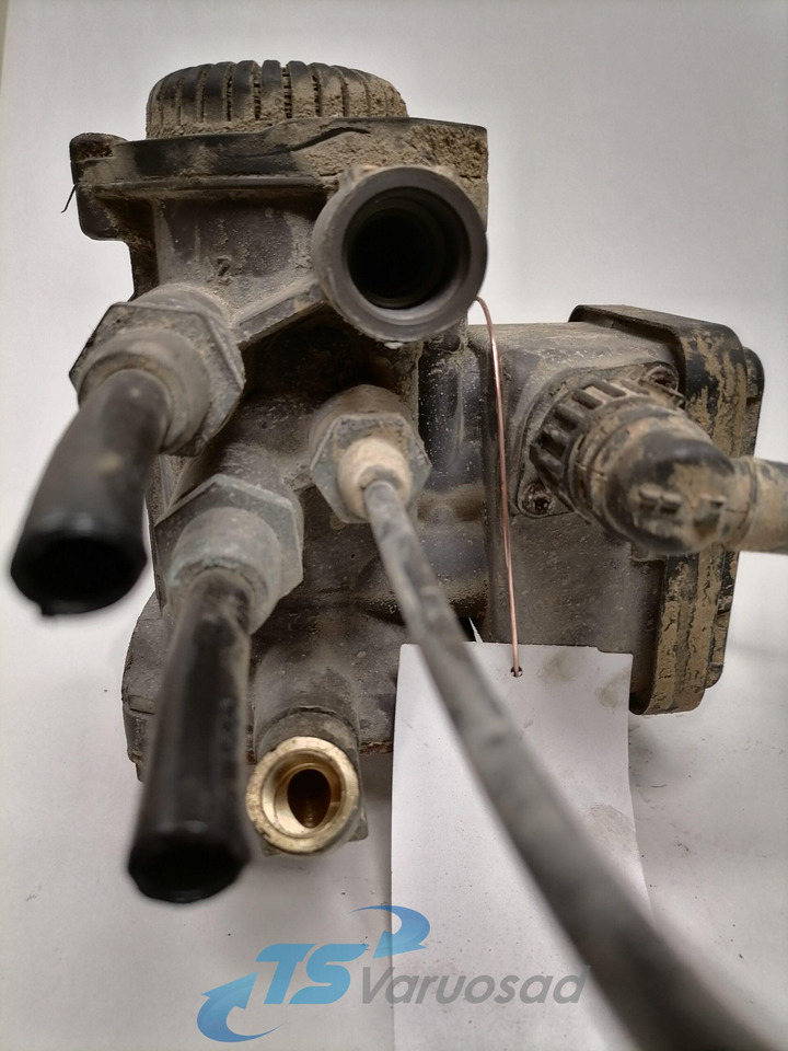 Scania Trailer brake pressure control 1754942 - Valve de frein pour Camion: photos 5 Scania Trailer brake pressure control 1754942 - Valve de frein pour Camion: photos 5