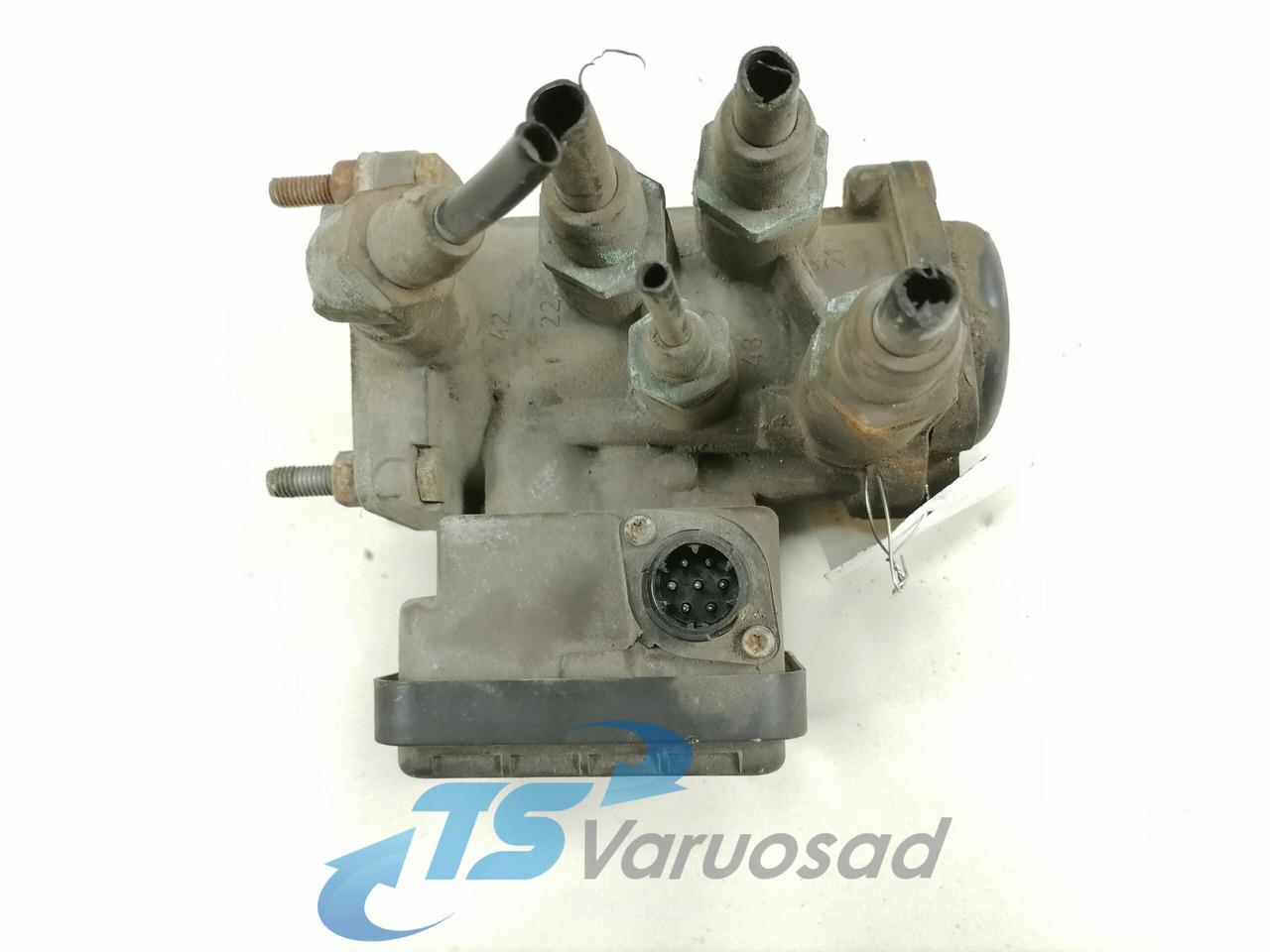 Scania Trailer brake pressure control 1790879 - Valve de frein pour Camion: photos 2 Scania Trailer brake pressure control 1790879 - Valve de frein pour Camion: photos 2