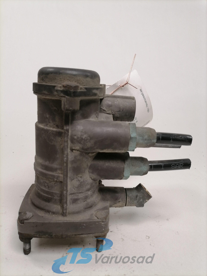 Scania Trailer brake pressure control 1790879 - Valve de frein pour Camion: photos 2 Scania Trailer brake pressure control 1790879 - Valve de frein pour Camion: photos 2