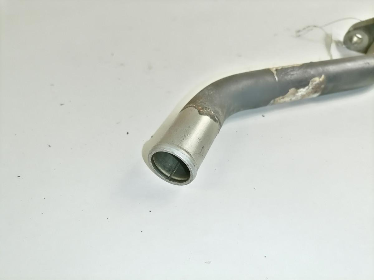 Scania Turbo õli tagasivoolu toru 1880156 - Turbocompresseur pour Camion: photos 4 Scania Turbo õli tagasivoolu toru 1880156 - Turbocompresseur pour Camion: photos 4