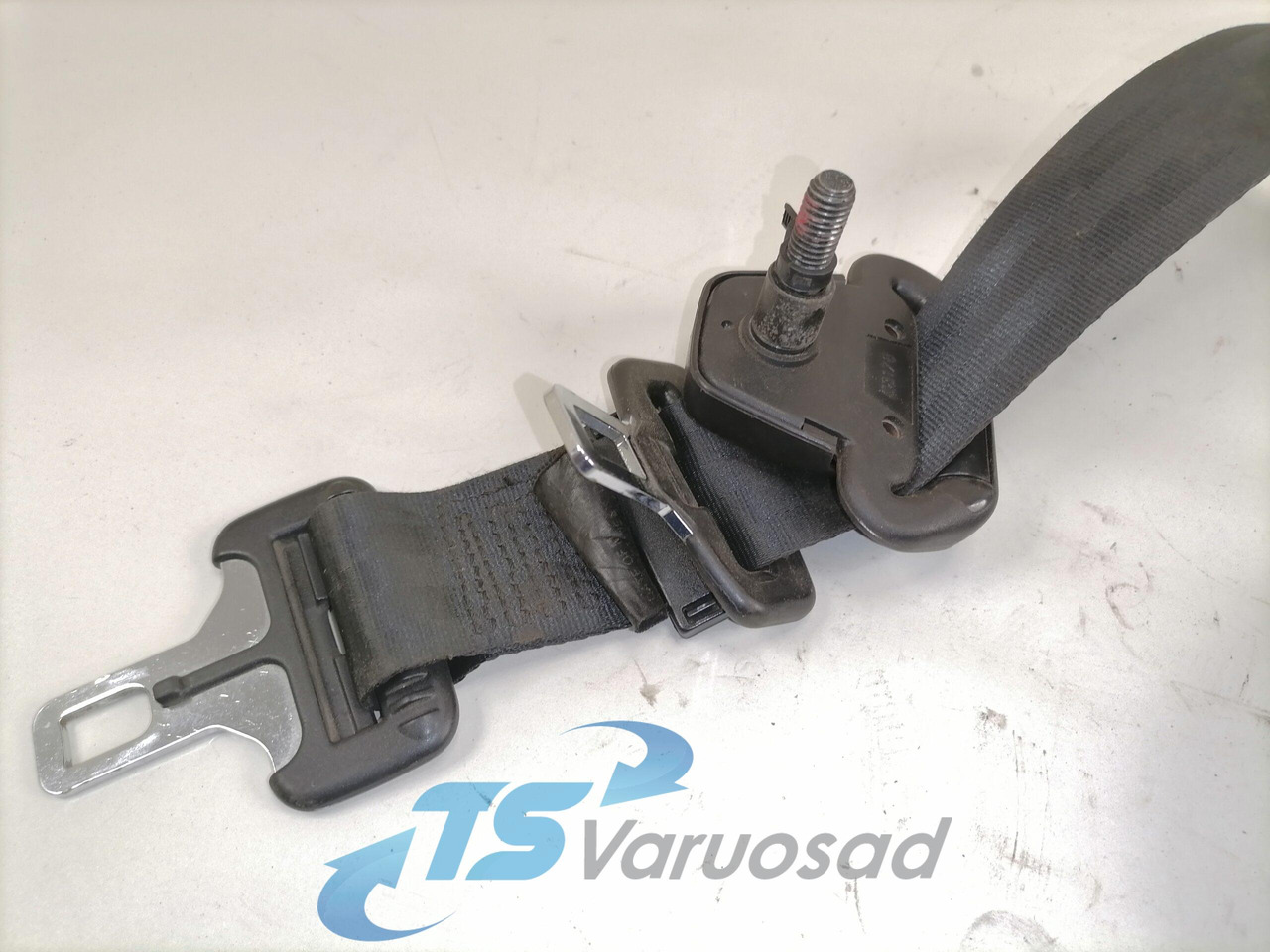 Scania Turvavöö 1527845 - Siège pour Camion: photos 2 Scania Turvavöö 1527845 - Siège pour Camion: photos 2