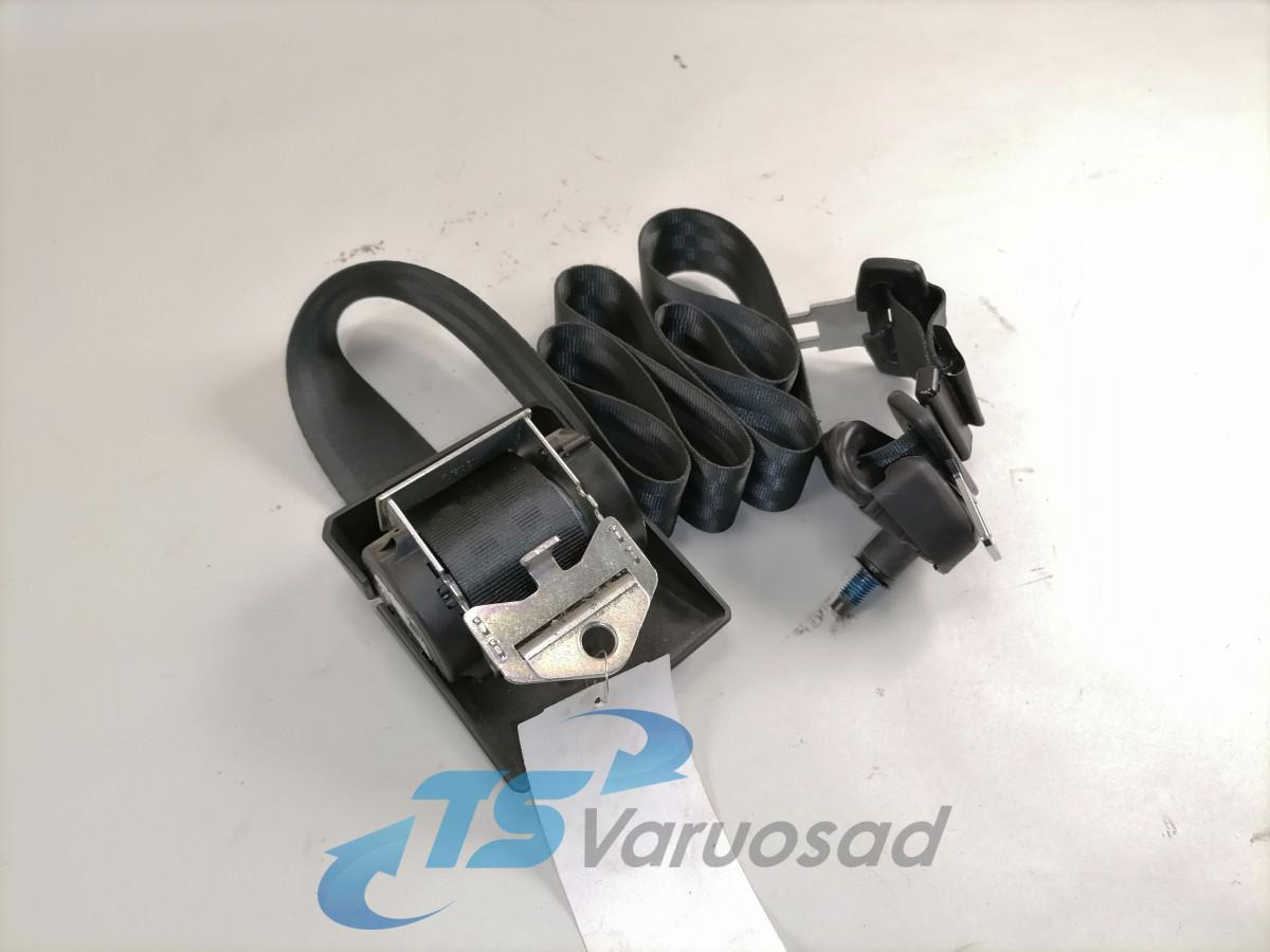 Scania Turvavöö 2095038 - Siège pour Camion: photos 2 Scania Turvavöö 2095038 - Siège pour Camion: photos 2