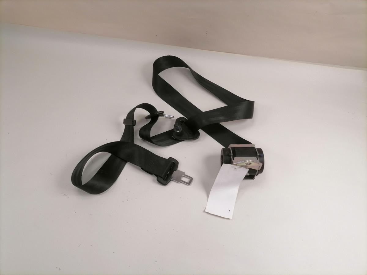 Scania Turvavöö 631291300A - Siège pour Camion: photos 2 Scania Turvavöö 631291300A - Siège pour Camion: photos 2