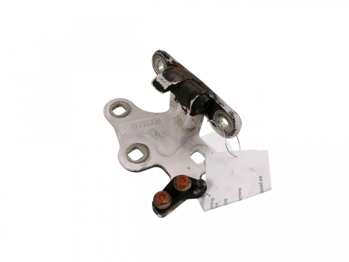 Scania Ukeshing 2498539 - Portière et pièces pour Camion: photos 1 Scania Ukeshing 2498539 - Portière et pièces pour Camion: photos 1