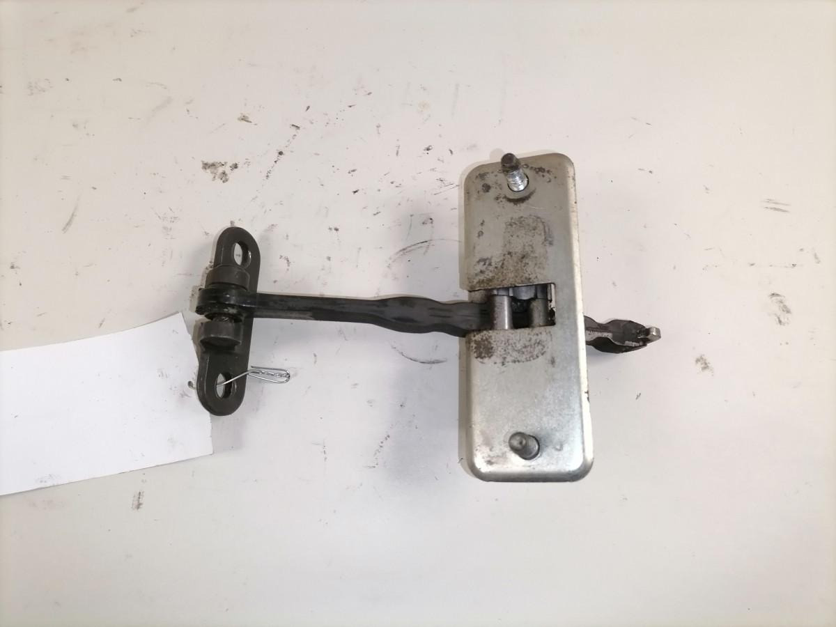 Scania Uksepiiraja 2045107 - Portière et pièces pour Camion: photos 3 Scania Uksepiiraja 2045107 - Portière et pièces pour Camion: photos 3